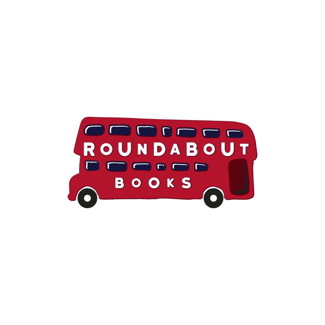 We need head turning curriculum bookstore logo to set the tone of our kitchy store.