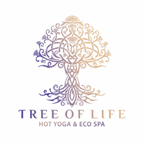 Tree of Life - Hot Yoga & Eco Spa