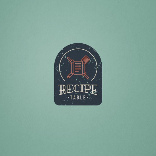 Recipe table