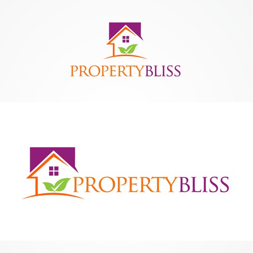 property bliss logo