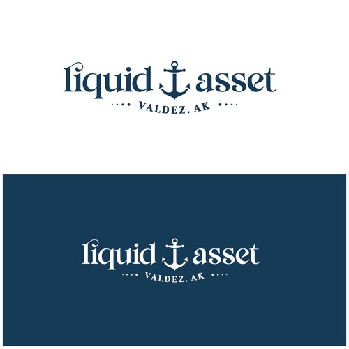 Logo Concept for boat