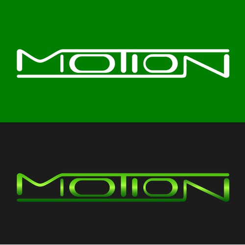 Logo start up innovante, créatrice d'un nouveau concept de suspension VTT.