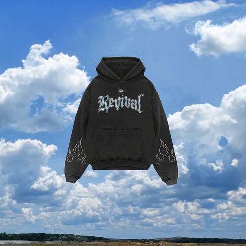 Revival Hoodie