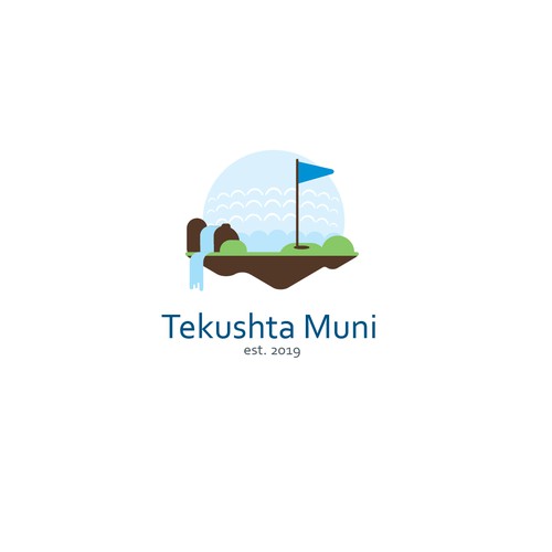 Tekushta Muni