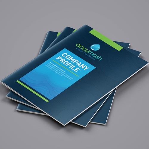 Accumash Company Profile