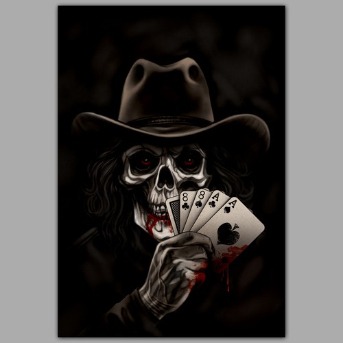 Book illustration