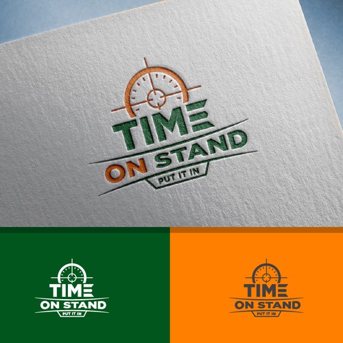 Time On Stand