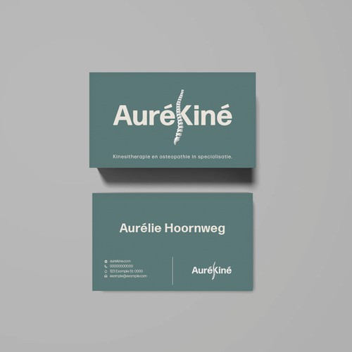 Aurelie Hoornweg Physiotherapy