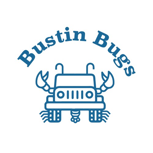 Bustin Bugs