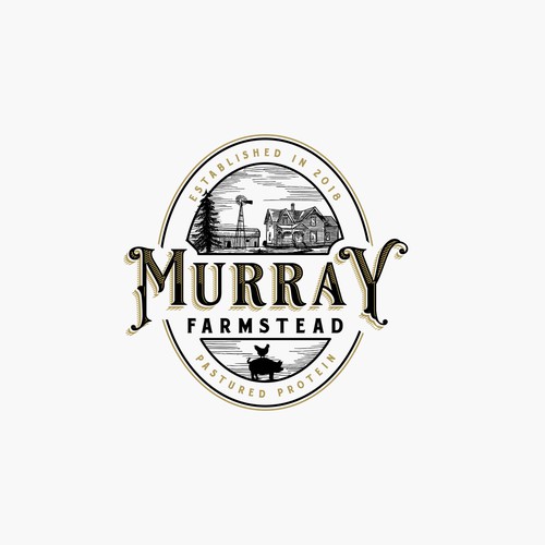 Murray Farmstead