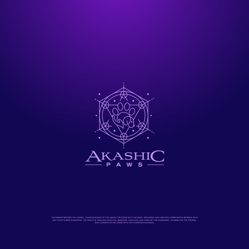 Akashic Paws