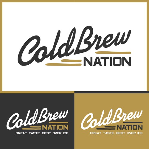 Cold Brew Nation