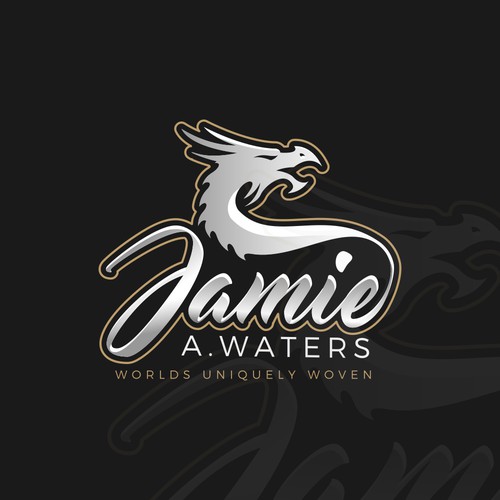 Jamie logo