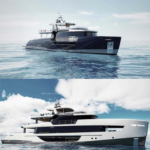 Alpha Custom Yachts