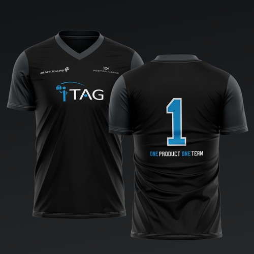 JERSEY DESIGN 