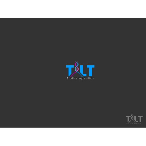 Logo for Tilt