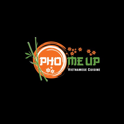 Pho Me up