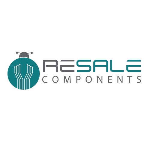 Resale components