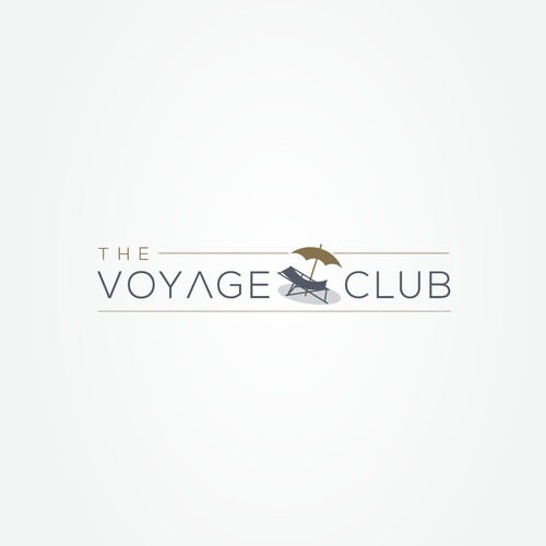 the Voyage Club logo