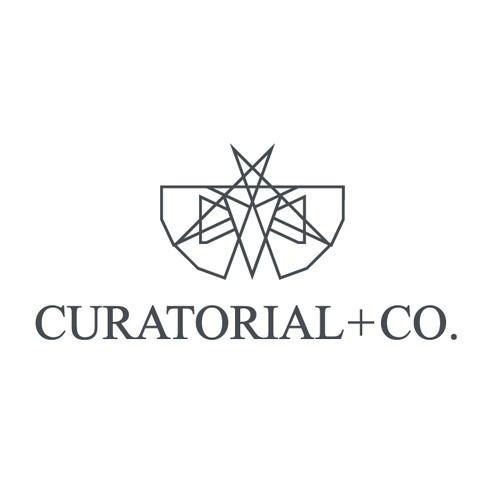 Art/design company - Curatorial and Co