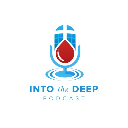 Logo Design for Podcast