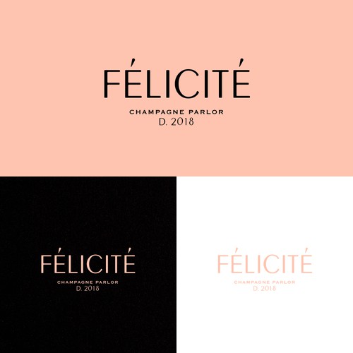 Felicite Logo