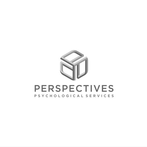 Psychological Perspective Logo