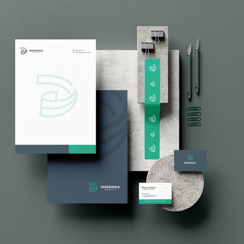 Full Brand Identity