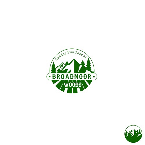 Broadmoor Woods