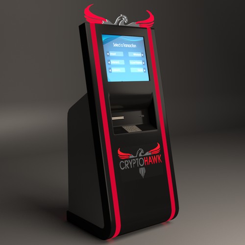 ATM Design Concept