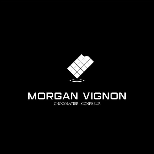 Logo Morgan Vignon
