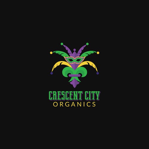 Crescent City Organics