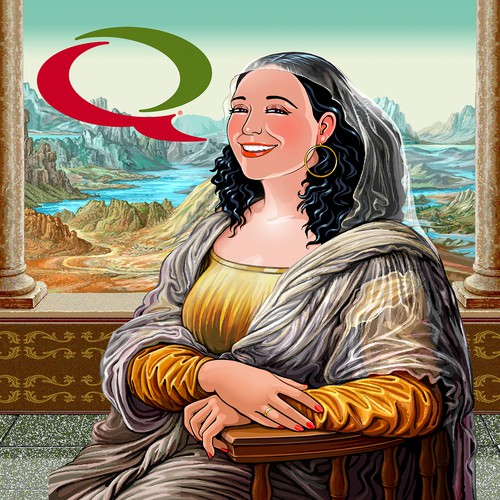 Gioconda