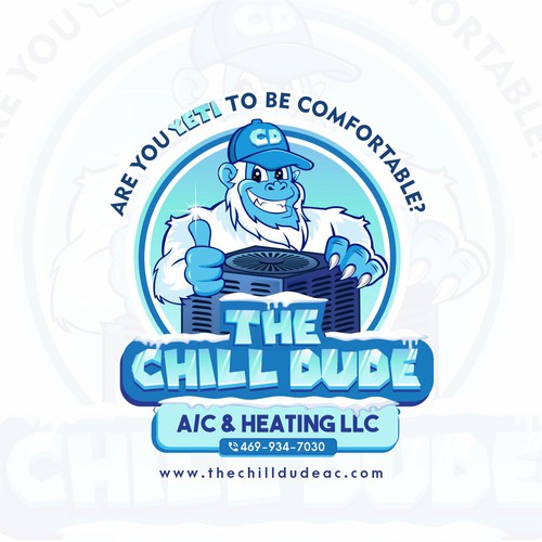 The Chill Dude