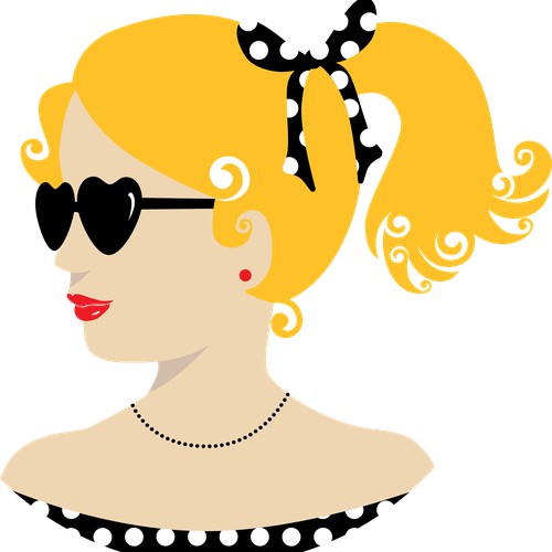 Fashion illustration