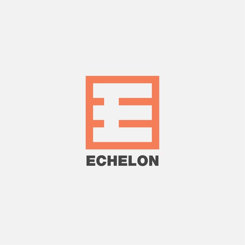 echelon concept