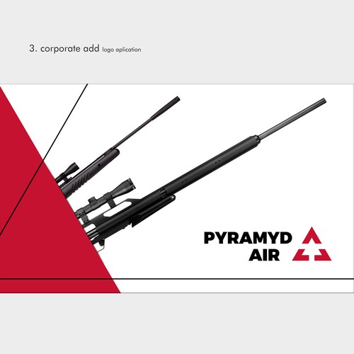 Logo for Airgun E-tailer