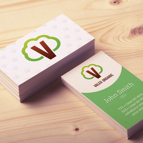 Valeo Organic