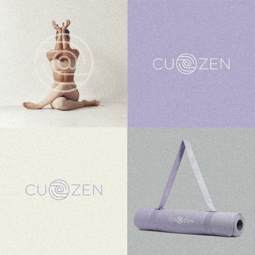 Logo Cu@ZeN