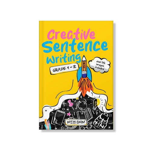 Creative sentence