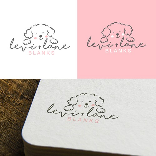 The Levi + Lane Blanks