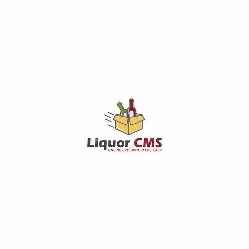 Liquor CMS