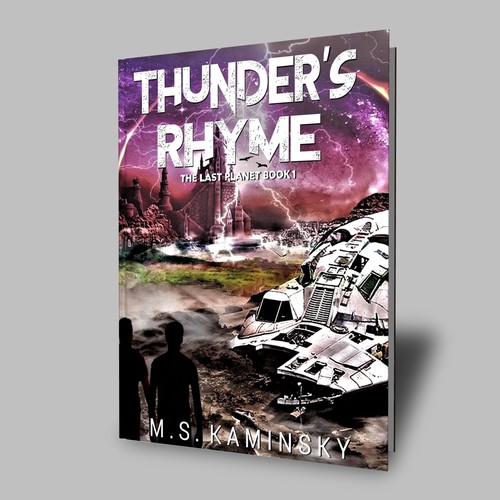 Thunder's Rhyme