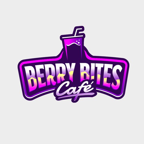 Berry Bites Café 