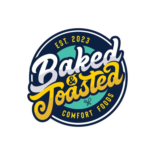 food logo 