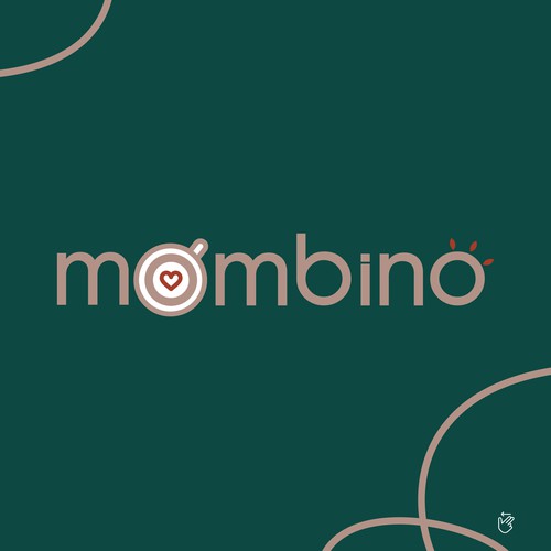 Mombino Brand Guideline