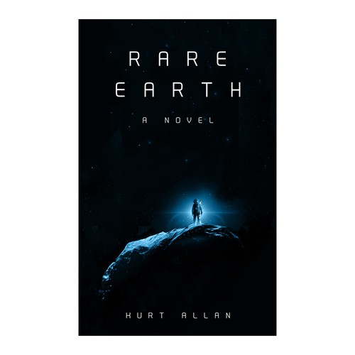 Sci fi cover