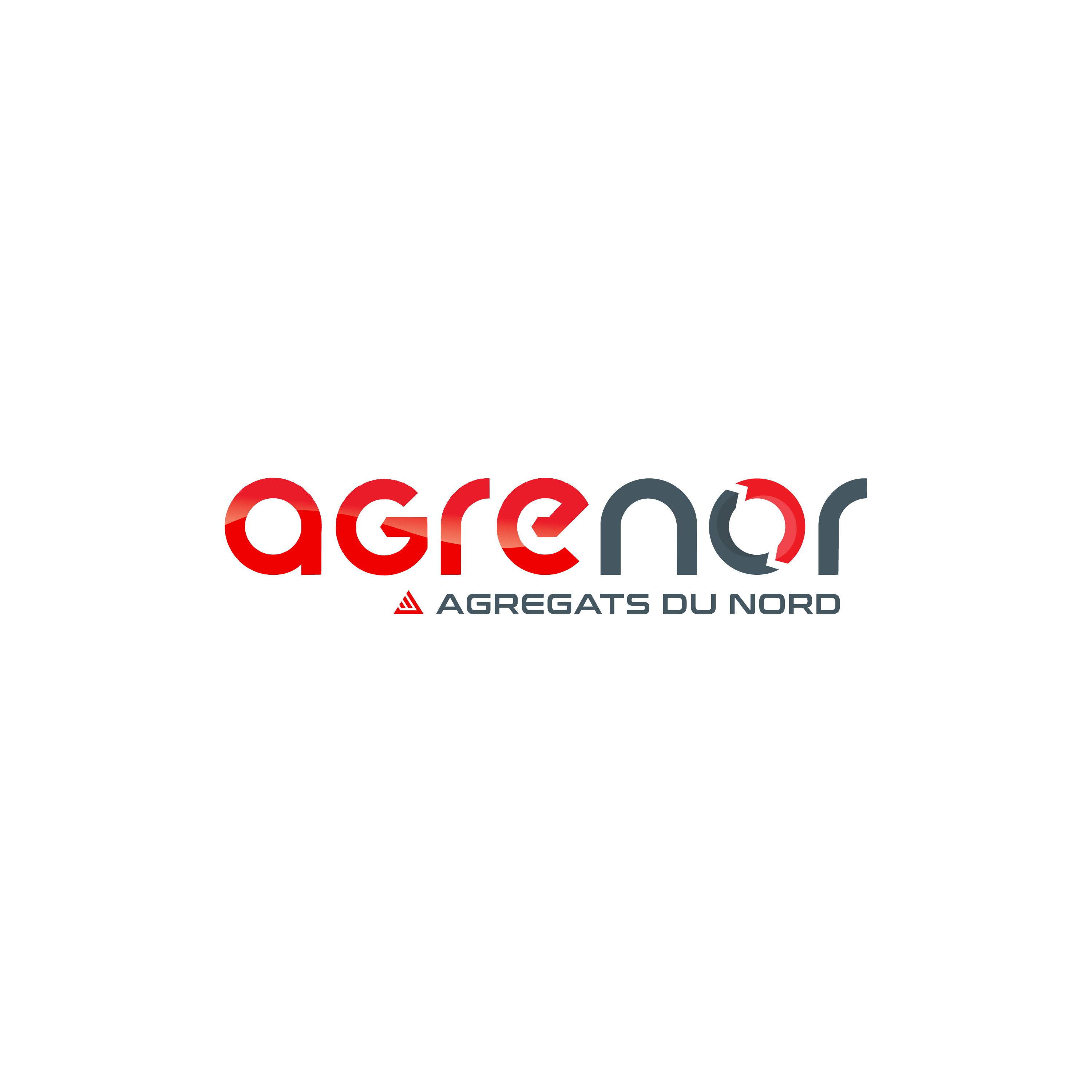 Recygroup has just bought a company and it needs a new logo !