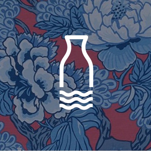 Logo Concept for Sake Company