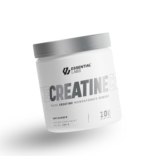 Creatine